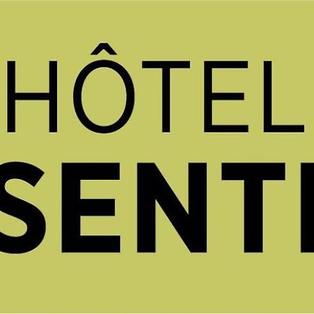 Logis Hotels - Hotel Restaurant Du Midi Revel  Ngoại thất bức ảnh