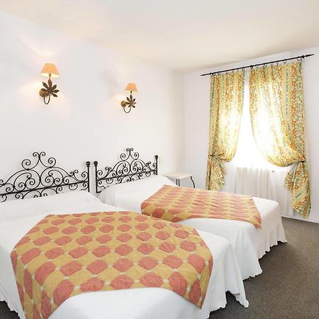 Logis Hotels - Hotel Restaurant Du Midi Revel  Ngoại thất bức ảnh