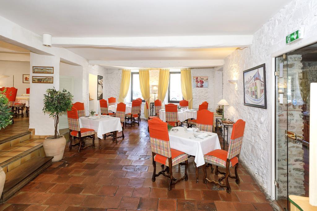 Logis Hotels - Hotel Restaurant Du Midi Revel  Ngoại thất bức ảnh
