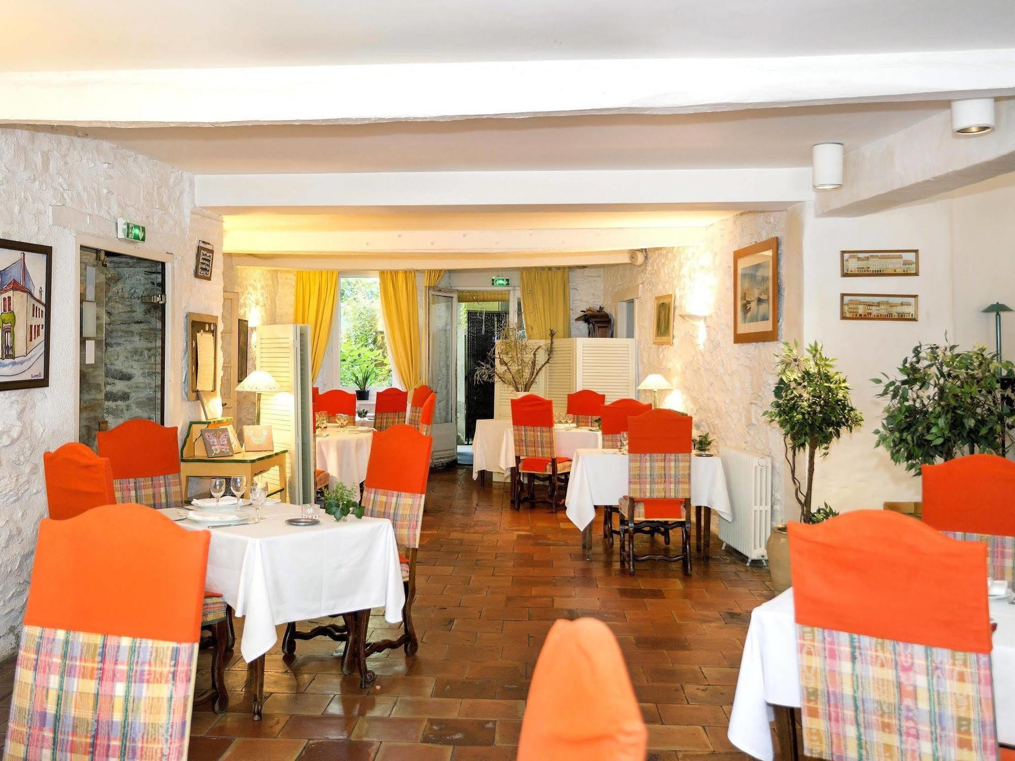 Logis Hotels - Hotel Restaurant Du Midi Revel  Ngoại thất bức ảnh
