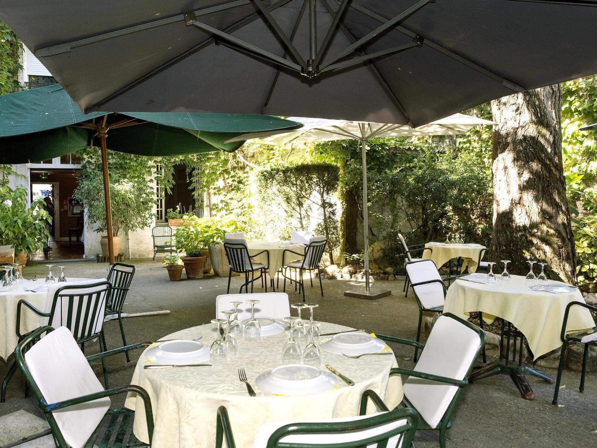 Logis Hotels - Hotel Restaurant Du Midi Revel  Ngoại thất bức ảnh