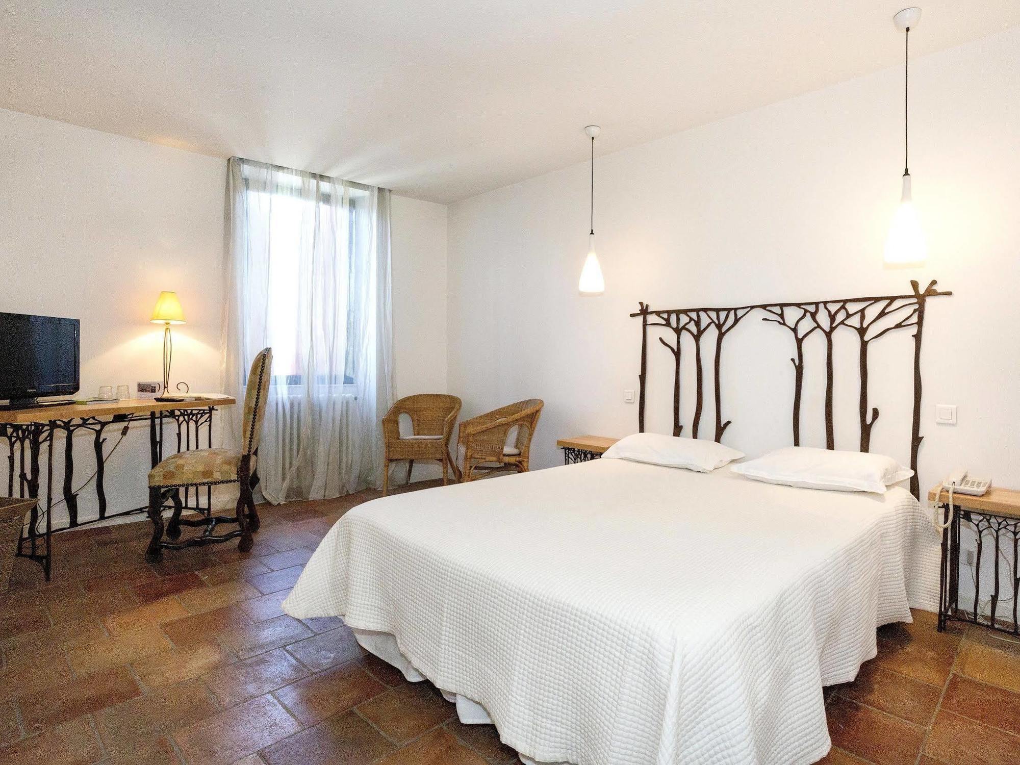 Logis Hotels - Hotel Restaurant Du Midi Revel  Ngoại thất bức ảnh