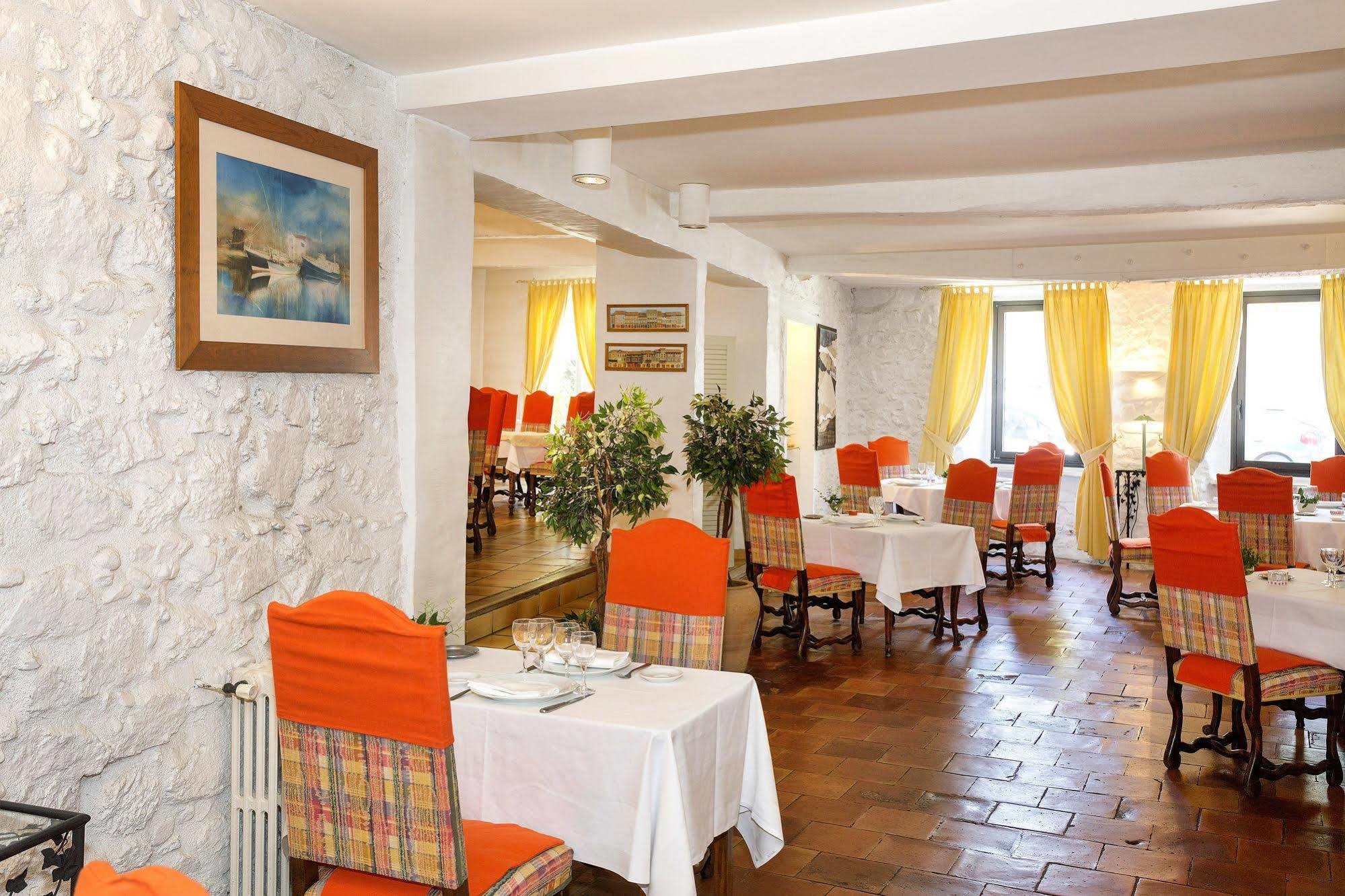 Logis Hotels - Hotel Restaurant Du Midi Revel  Ngoại thất bức ảnh